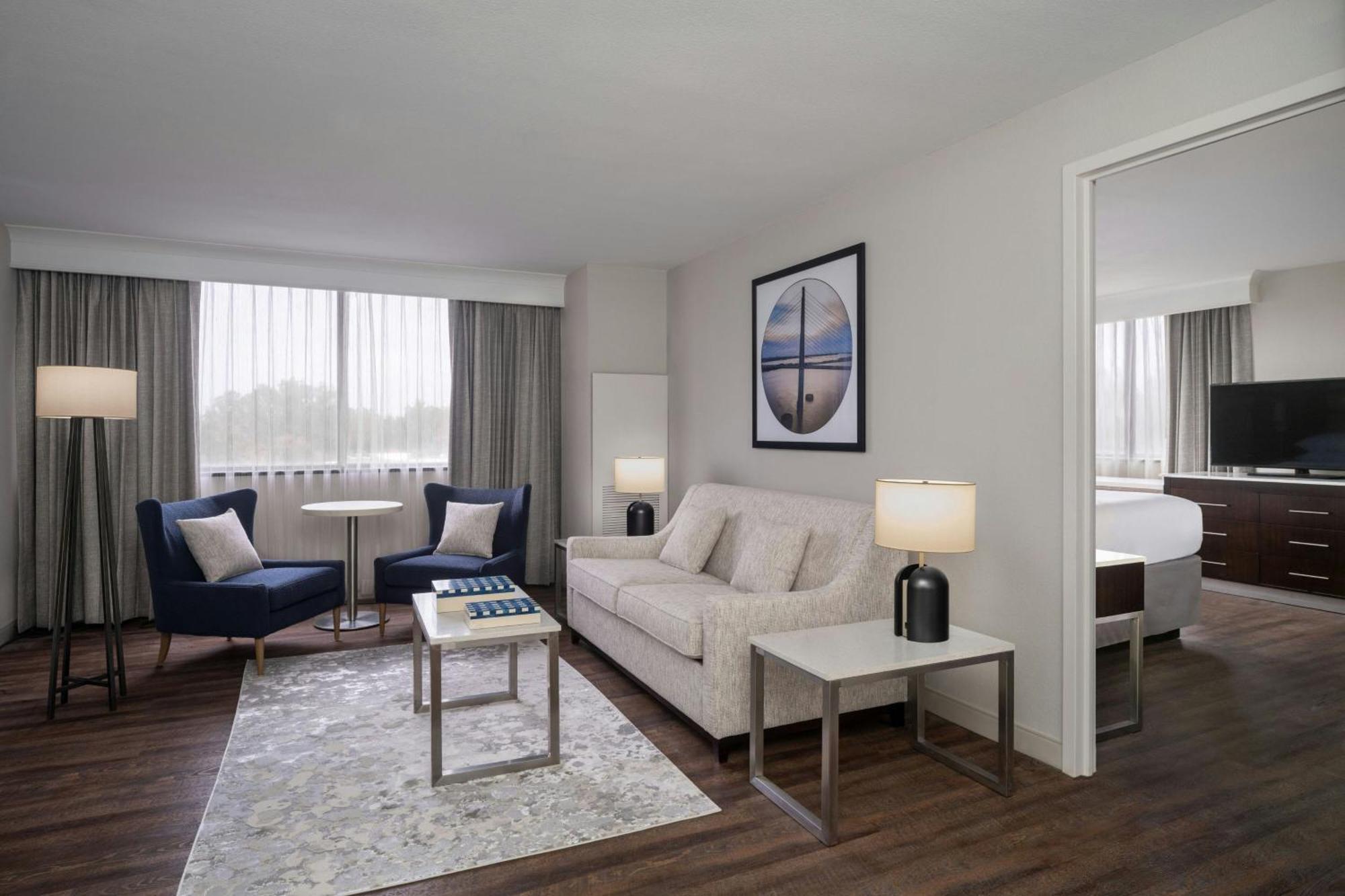 Hotel Western Premier Jacksonville