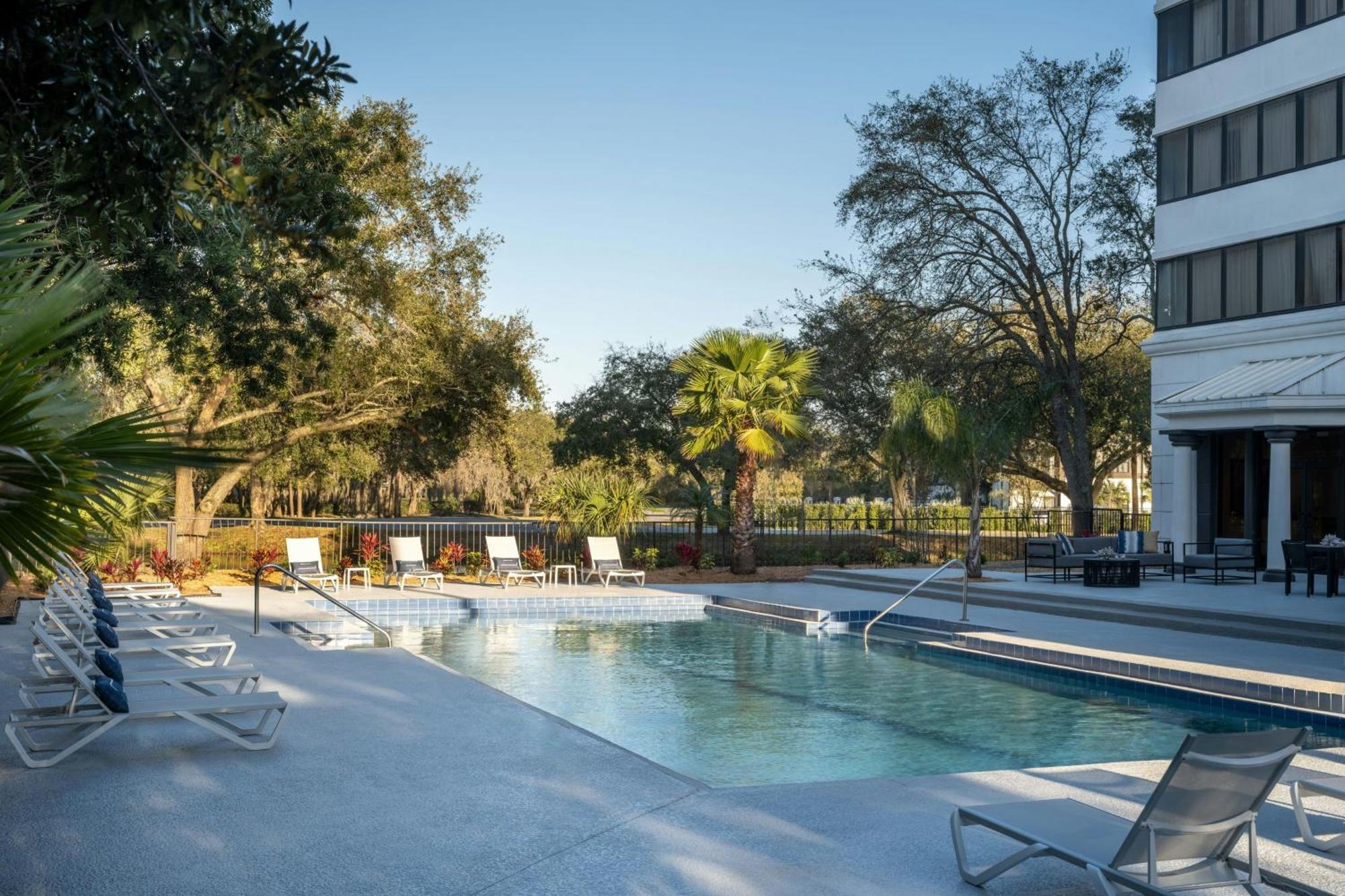 Hotel Western Premier Jacksonville