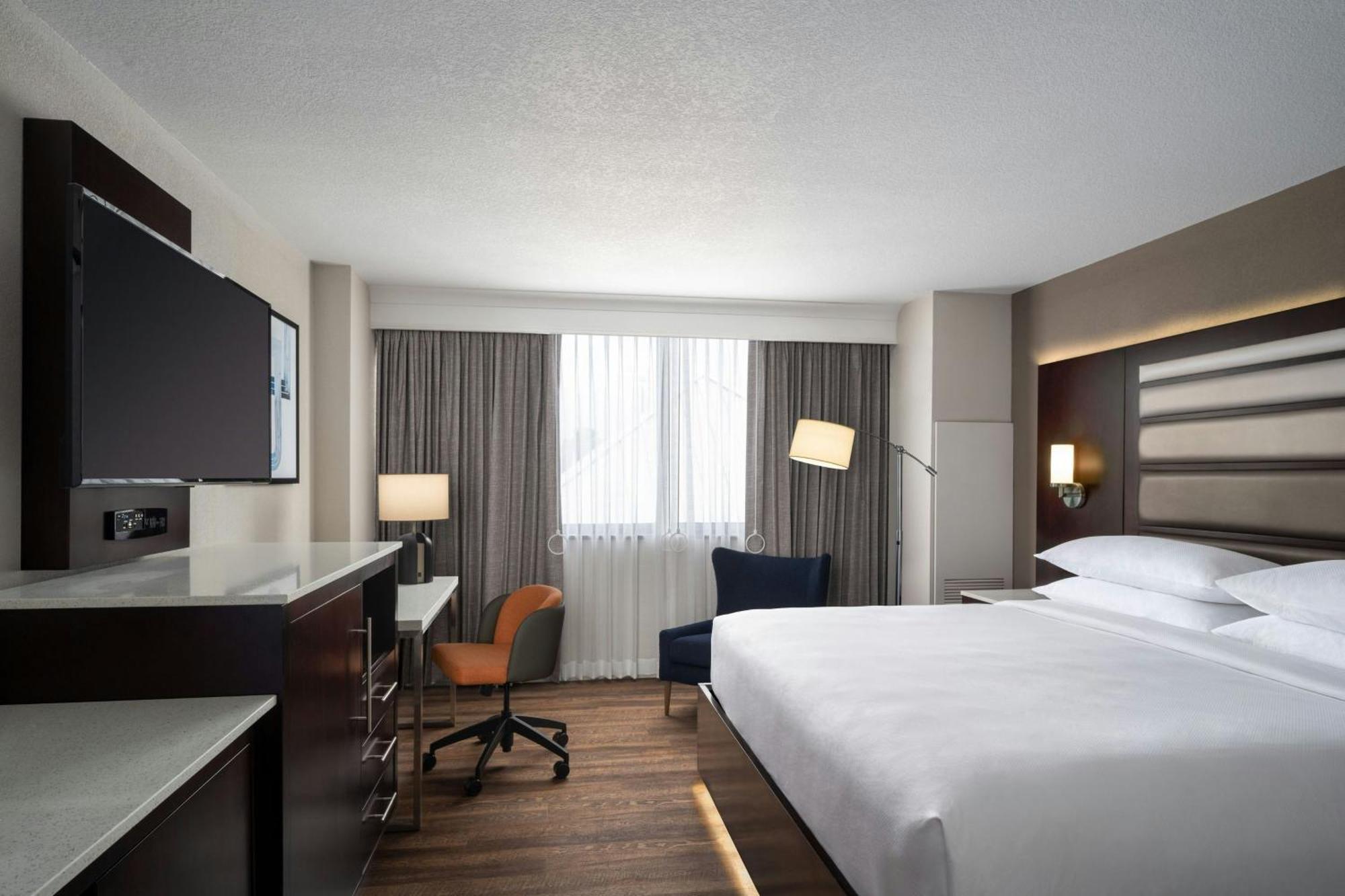 Western Premier Hotel Jacksonville